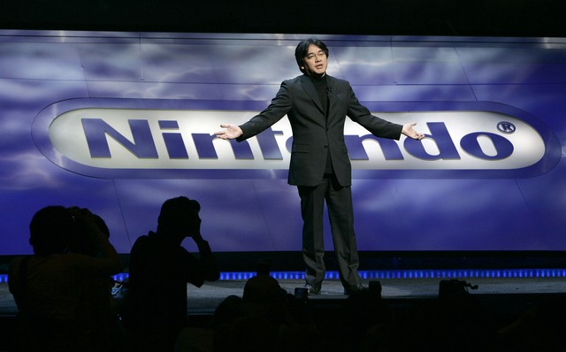 Satoru Iwata: Người đã thay đổi thế giới game bằng những ý tưởng điên rồ